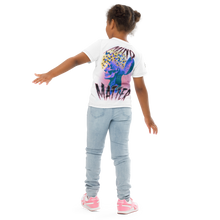 Load image into Gallery viewer, Kids crew neck t-shirt
