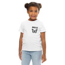 Load image into Gallery viewer, Kids crew neck t-shirt
