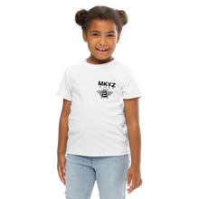 Load image into Gallery viewer, Kids crew neck t-shirt
