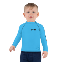 Load image into Gallery viewer, Kids Rash Guard
