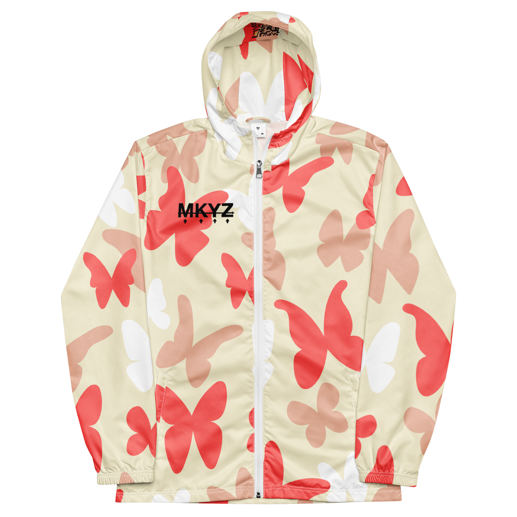 Men’s windbreaker