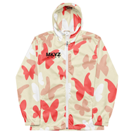 Men’s windbreaker