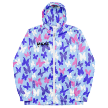 Load image into Gallery viewer, Men’s windbreaker
