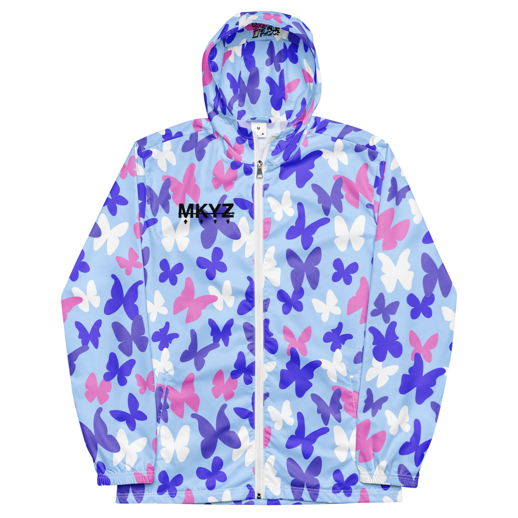 Men’s windbreaker