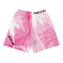 Load image into Gallery viewer, All-Over Print Unisex Athletic Long Shorts
