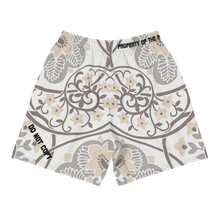 Load image into Gallery viewer, All-Over Print Unisex Athletic Long Shorts
