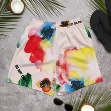 Load image into Gallery viewer, All-Over Print Unisex Athletic Long Shorts
