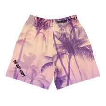 Load image into Gallery viewer, All-Over Print Unisex Athletic Long Shorts
