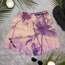 Load image into Gallery viewer, All-Over Print Unisex Athletic Long Shorts
