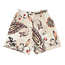 Load image into Gallery viewer, All-Over Print Unisex Athletic Long Shorts
