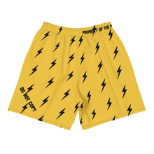 Load image into Gallery viewer, All-Over Print Unisex Athletic Long Shorts
