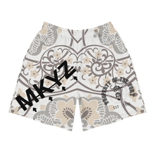 Load image into Gallery viewer, All-Over Print Unisex Athletic Long Shorts
