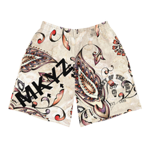 Load image into Gallery viewer, All-Over Print Unisex Athletic Long Shorts
