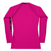 Load image into Gallery viewer, Women&#39;s Rash Guard
