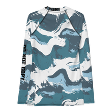 Load image into Gallery viewer, Women&#39;s Rash Guard
