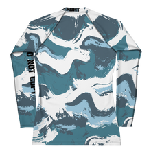 Load image into Gallery viewer, Women&#39;s Rash Guard
