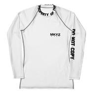 Women's Rash Guard