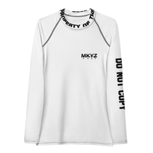 Load image into Gallery viewer, Women&#39;s Rash Guard
