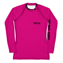 Load image into Gallery viewer, Women&#39;s Rash Guard
