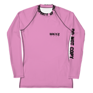 Women's Rash Guard