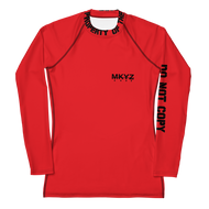 Women's Rash Guard