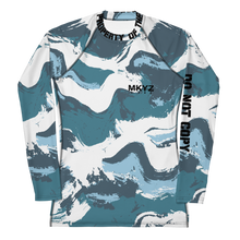 Load image into Gallery viewer, Women&#39;s Rash Guard
