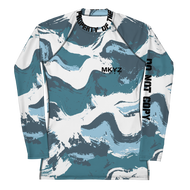 Women's Rash Guard