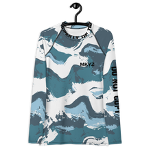 Load image into Gallery viewer, Women&#39;s Rash Guard
