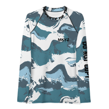 Load image into Gallery viewer, Women&#39;s Rash Guard
