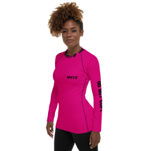 Load image into Gallery viewer, Women&#39;s Rash Guard
