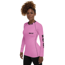 Load image into Gallery viewer, Women&#39;s Rash Guard
