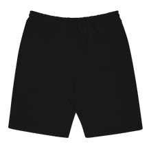 Load image into Gallery viewer, Men&#39;s fleece shorts
