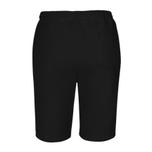 Load image into Gallery viewer, Men&#39;s fleece shorts
