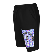 Load image into Gallery viewer, Men&#39;s fleece shorts
