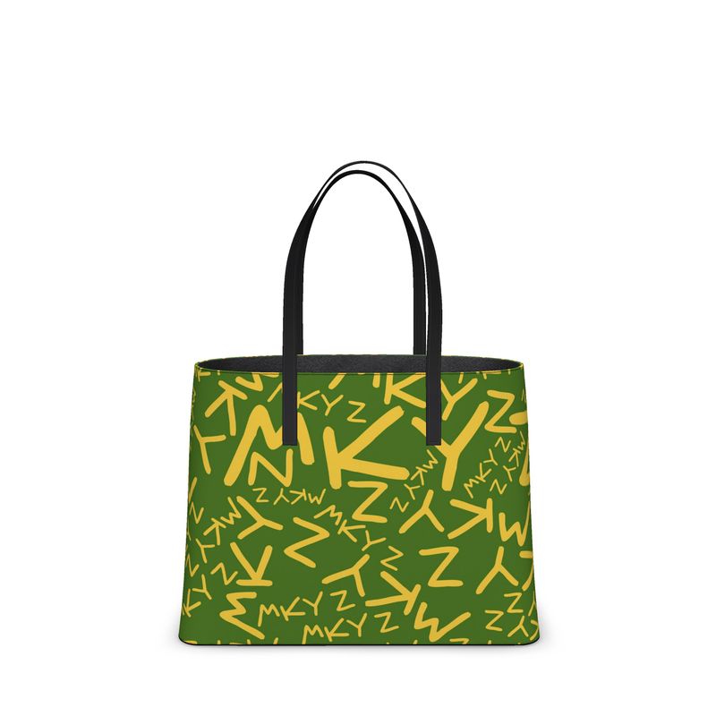 M͎K͎Y͎Z͎  Tote