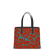 Load image into Gallery viewer, M͎K͎Y͎Z͎ Limited Edition Tote
