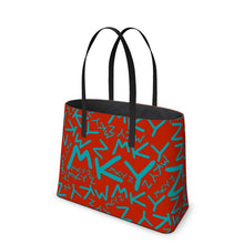 Load image into Gallery viewer, M͎K͎Y͎Z͎ Limited Edition Tote
