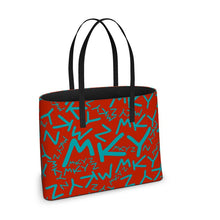 Load image into Gallery viewer, M͎K͎Y͎Z͎ Limited Edition Tote
