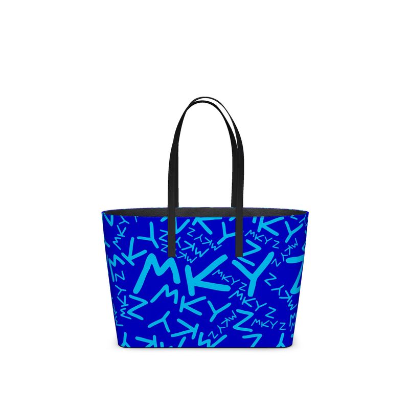 M͎K͎Y͎Z͎ Limited Edition Tote