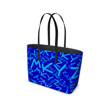 Load image into Gallery viewer, M͎K͎Y͎Z͎ Limited Edition Tote
