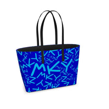 Load image into Gallery viewer, M͎K͎Y͎Z͎ Limited Edition Tote
