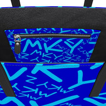 Load image into Gallery viewer, M͎K͎Y͎Z͎ Limited Edition Tote
