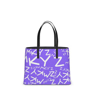 M͎K͎Y͎Z͎ Limited Edition Tote