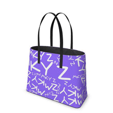 Load image into Gallery viewer, M͎K͎Y͎Z͎ Limited Edition Tote
