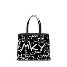 Load image into Gallery viewer, M͎K͎Y͎Z͎ Limited Edition Tote
