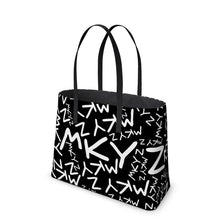 Load image into Gallery viewer, M͎K͎Y͎Z͎ Limited Edition Tote
